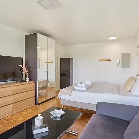 Charming Bercy Village Accor Arena Appartement