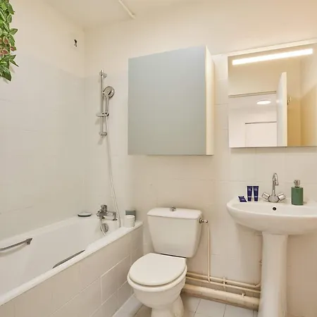 Charming Bercy Village Accor Arena Appartement